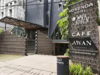 Kosenda Hotel