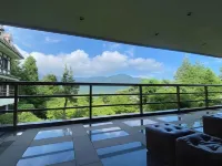 Hotel Marroad Hakone - con vistas a la montaña