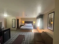 Quality Inn - Wifi