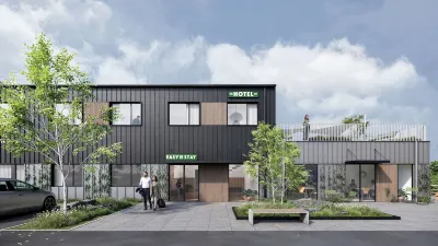 Easy Stay Næstved Hotels in 