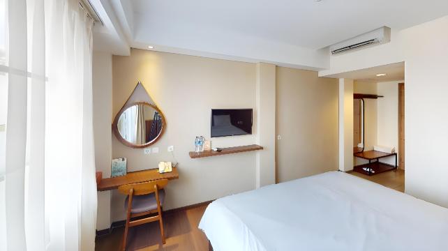 Bianco Costel Hotels in Central Bogor