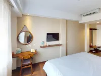 Bianco Costel โรงแรมในโบกอร์