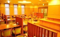 HOTEL ROUTE-INN TOYOKAWA INTER - breakfast