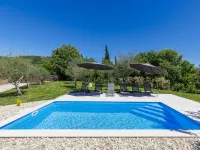 Solaria Hotels in Buzet