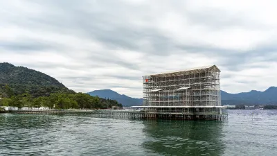 Kinsuikan Hotels in 