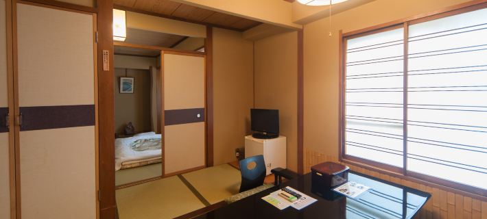 Hotel Edoya Hotéis em Tóquio