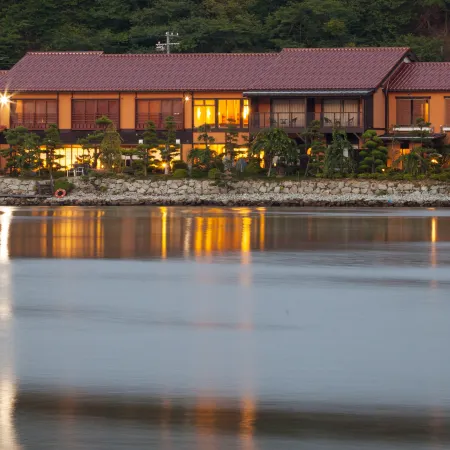 Riverside Maruyama