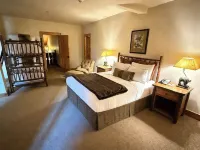 15-45% Off- Whiteface Lodge- Amenities Galore! Rustic Elegance