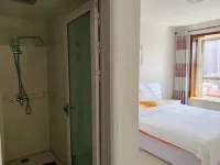 Stay Happy Apartment (Zhonghua South Main Street)
