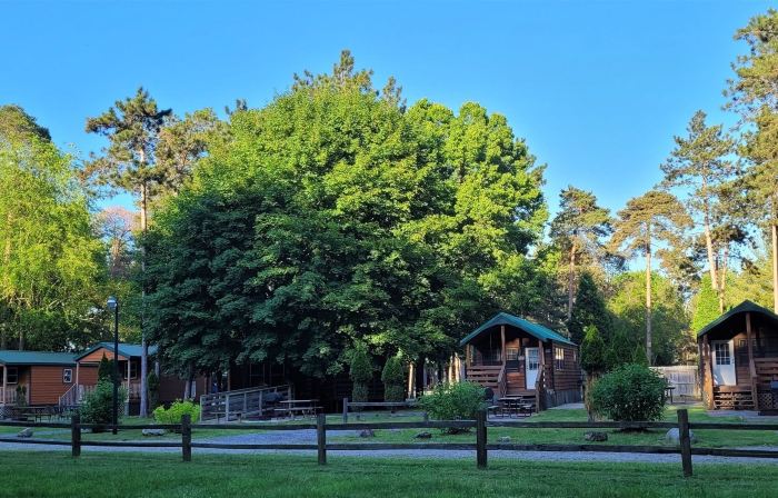 Elkhart RV Resort