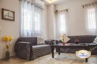 Family Central in Kalamata - 3 stelle