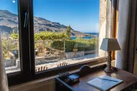 Terra Minoika Boutique Resort - Mountain view