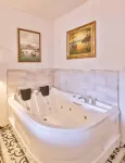 Park Mandalin Hotel - Adult Only - Badekar
