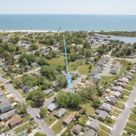 Buckroe Bungalow Buckroe Bungalow Escape to the Beach 2mins Away
