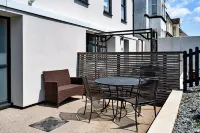 Charming Home in Saltash Near Whitsand Bay