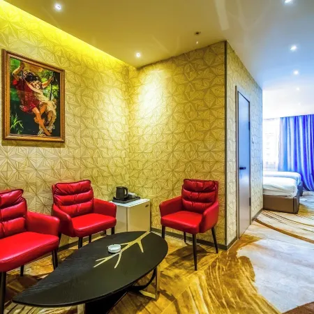 Beijing hotel Ulaanbaatar