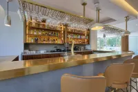 Hotel Ybarra Sevilla - bar