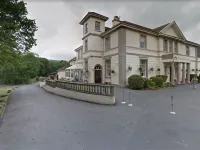 Room 1 Manor Park Country House in Swansea Hotel di Clydach