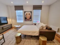Luxury Altrincham Flat by City SuperHost - 3 stelle