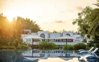 Hon Ba Lagi Beach Resort