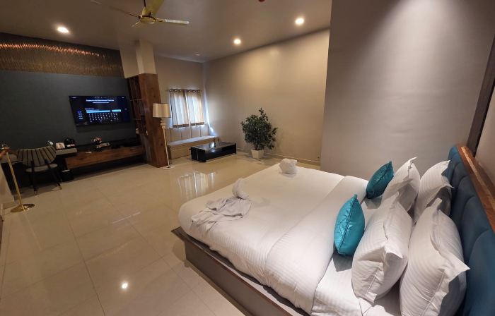 Hotel Subansiri