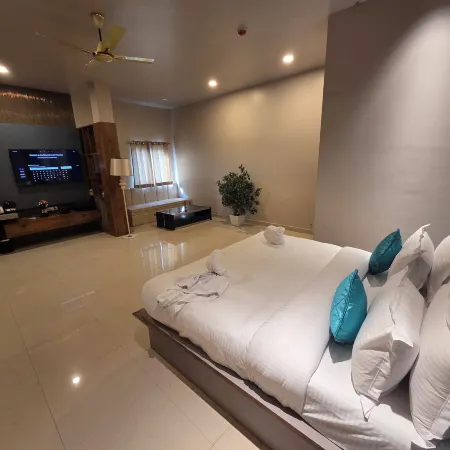 Hotel Subansiri