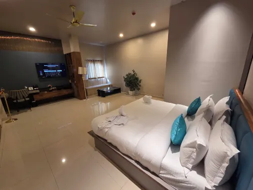 Hotel Subansiri