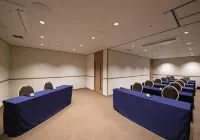 En City Hotel Nobeoka - Wifi