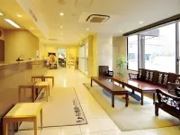 Quintessa Hotel Chiba Funabashi
