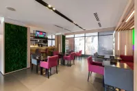 烏法阿茲姆酒店