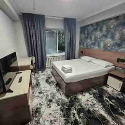 Mini-Hotel Almaty City Others