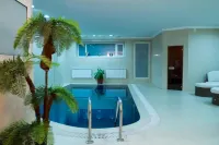 Ar Nuvo Hotel