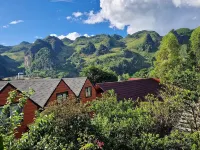 Plum Hillside Lodge by Sơn Tinh Hotels in Dong Van