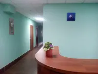 叩尼埃闊特酒店 - Wi-Fi