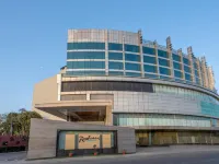 Radisson Udaipur Hotels in Udaipur