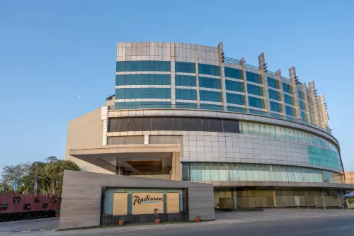 Radisson Udaipur