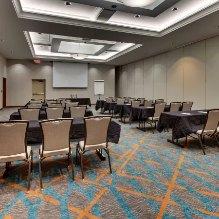 Drury Plaza Hotel Richmond