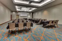 Drury Plaza Hotel Richmond - Pet friendly