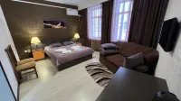 Aj Da Vkus Hotel