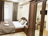 Akademiya Hotel - Inns