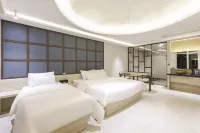 Busan Songdo Hotel 99.9