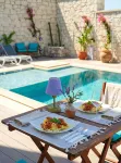 Kiva Alaçatı Hotel by Amarillo - Pool