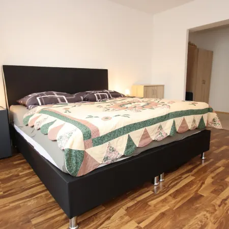 Ferienwohnung in Elbingerode by Belvilla Hotels in Elbingerode