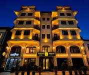 Hotel Aristocrat Batumi
