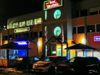 Hotel Westfalia