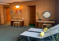 Amirauté Hôtel Golf Deauville - spa