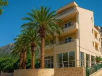 Hotel Neptun Gradac Hotels in Gradac