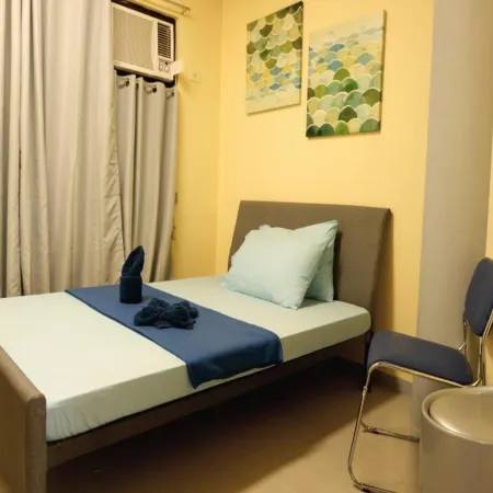 Mactan District Budgetel - Lapu Lapu Cebu