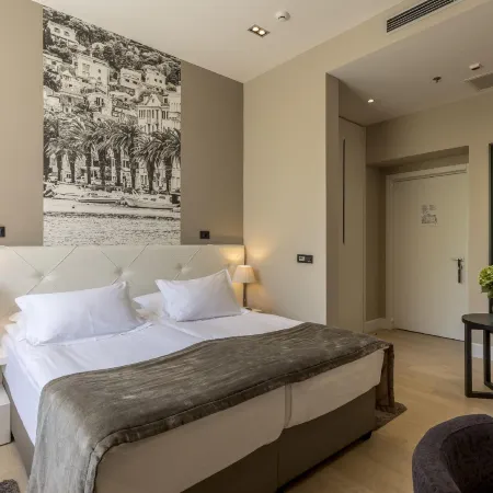 Cornaro Hotel