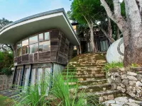 Bong Lux Hostel Lembongan โรงแรมใกล้หาด Lebaoh